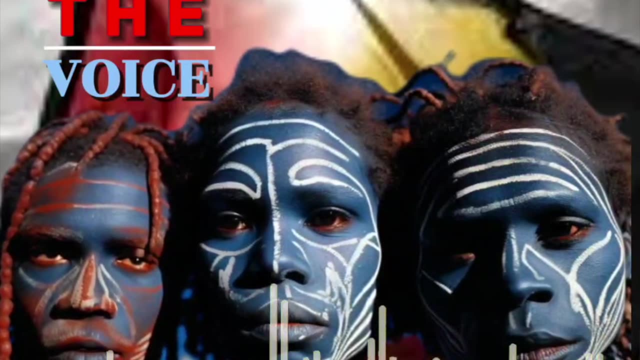 5th Installment Of The Voice - The New King And Queen Of Australia