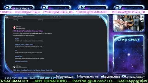 Today's world is not cool