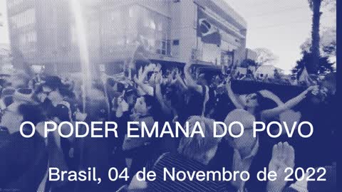 Brazil Was Stolen - 01