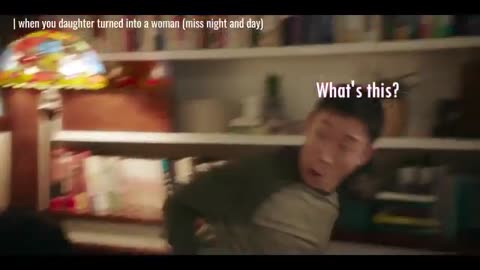 Kdrama funny video