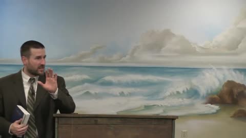 pastor steven anderson - Thou shalt catch men