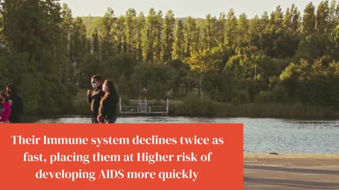 New Variant of HIV VB Discovered Impacts Symptoms Lessons We Need to Know Living With HIV