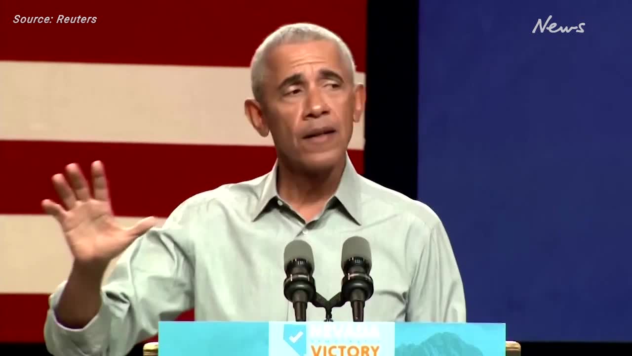 Obama: more will get hurt unless rhetoric changes