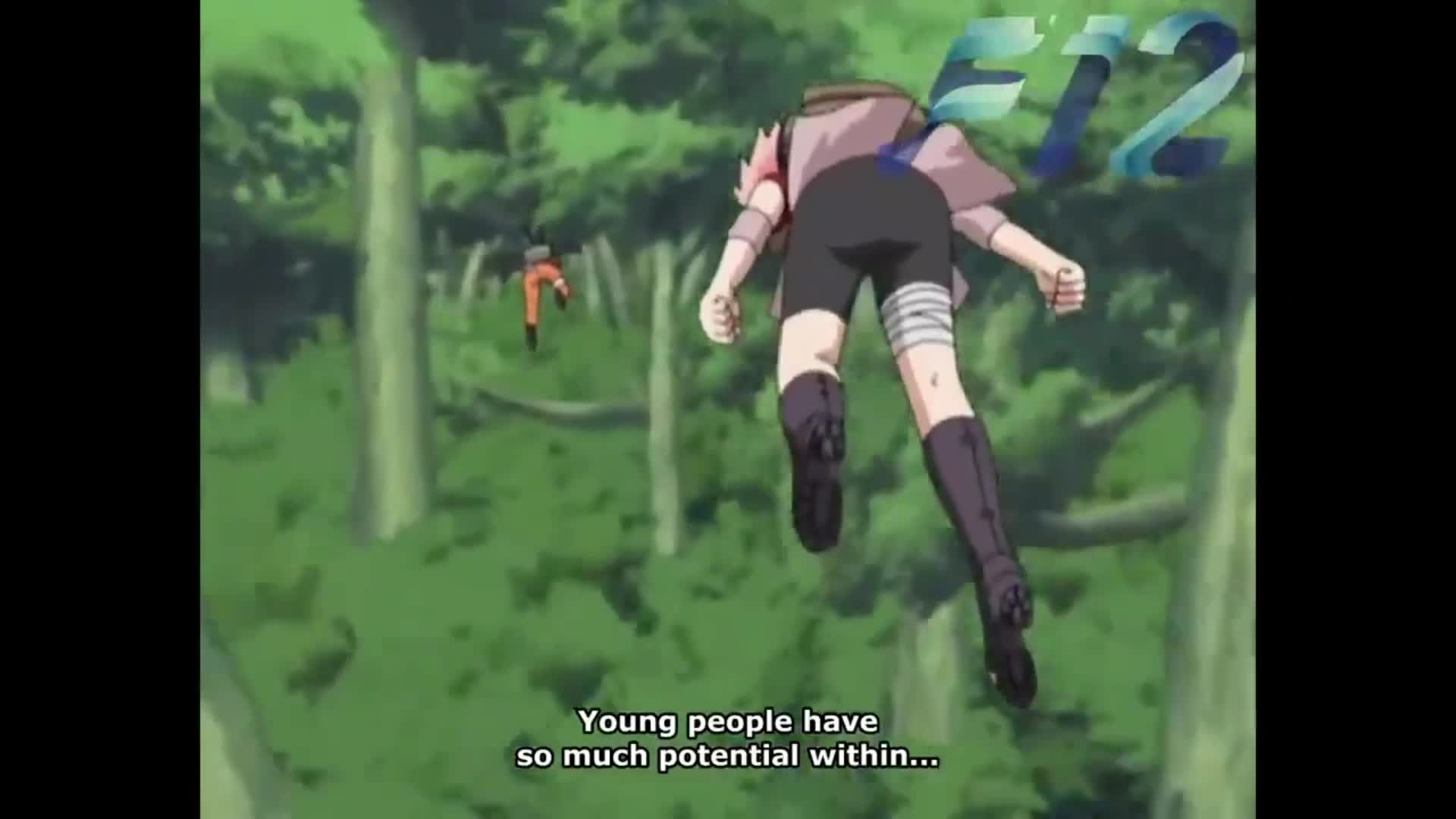 Episodes 1–32 of Naruto Shipudens Kazekage Recaptured