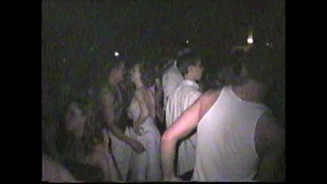 2000-01 WPHS Vids 160 Prom 126 Dance Scenes 021 by Glenn Strader