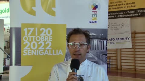 Insetti commestibili, ecco il parere di Stefano Ciotti, chef stellato del Nostrano di Pesaro