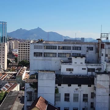 Rio de Janeiro Brazil