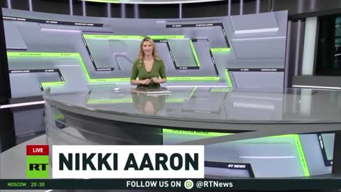 RT News - January 24 2023 (20:00 MSK)