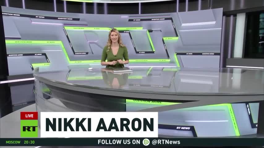 RT News - January 24 2023 (20:00 MSK)