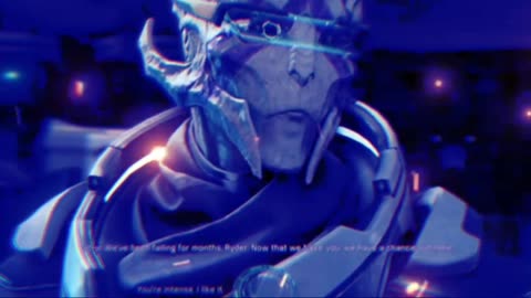 Vetra x Ryder