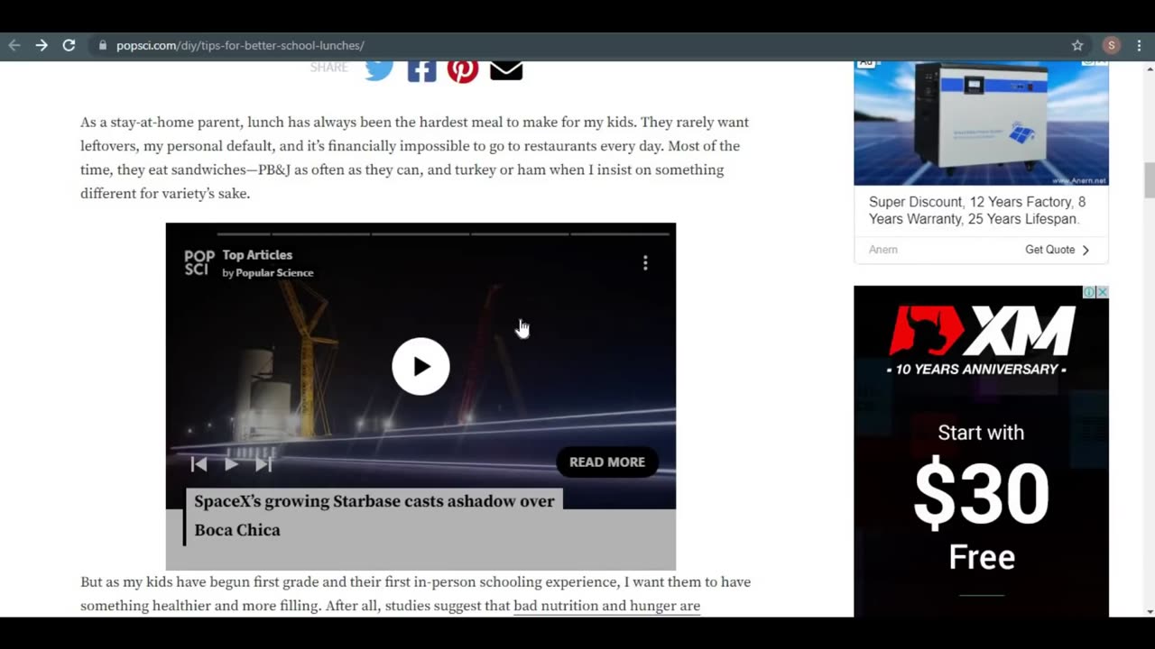 Make $1250+ From Google News PER DAY (Make Money Online)