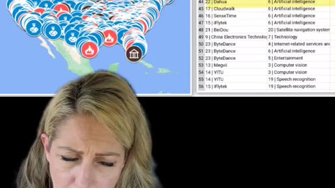 ATLAS OF SURVEILLANCE