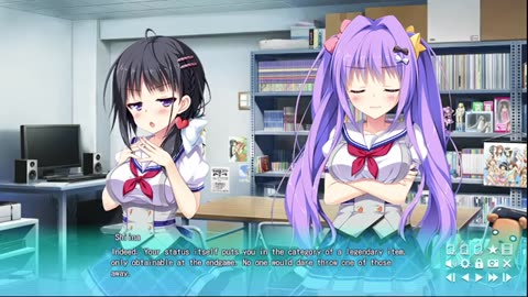 Little Sister No More! #70 Sankaku Renai_ Love Triangle Trouble[Nanaru's Route]