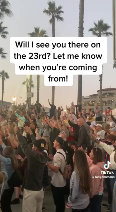 Jesus will appear to all at his given time