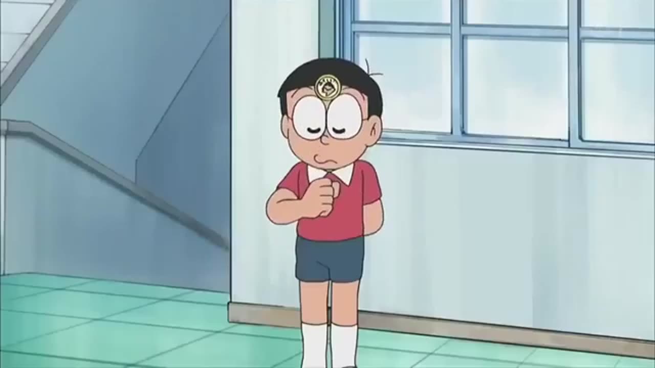 Nobita doraemon full episode