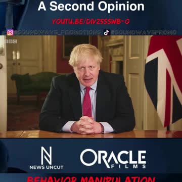 [CLIP] S.A.G.E. Manipulation, "Safe & Effective: A Second Opinion" Documentary