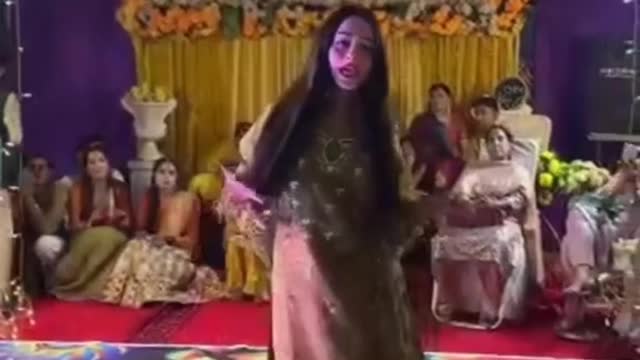 Do you like dancing
