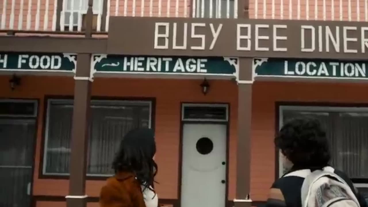 Best movie clip