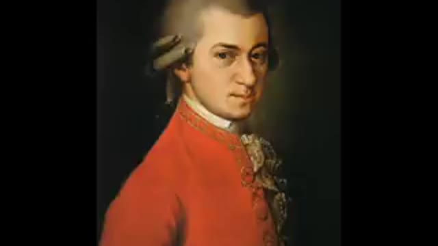 A Little Night Music - Wolfgang Amadeus Mozart