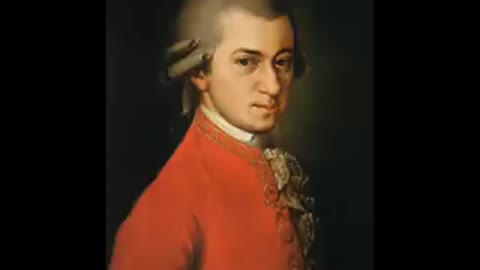 A Little Night Music - Wolfgang Amadeus Mozart