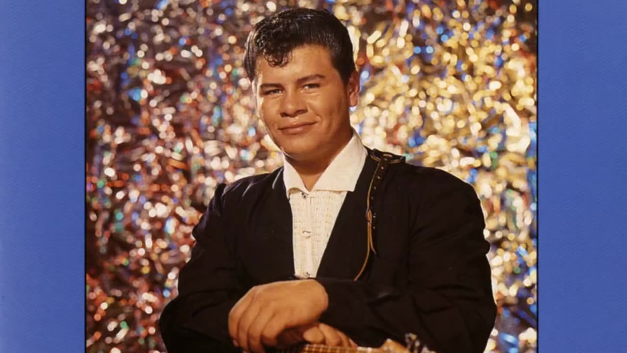 Ritchie Valens ~ We Belong Together