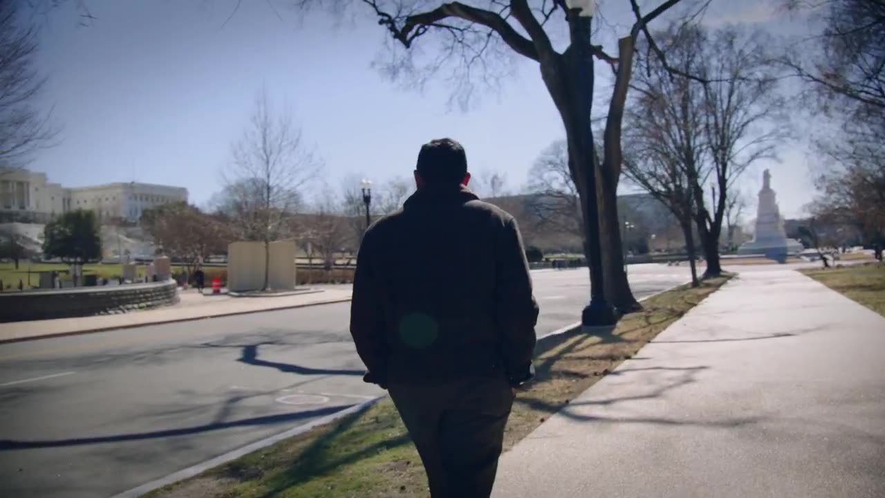 2000 Mules (Documentary)