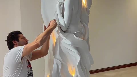Wow omg nyc artist