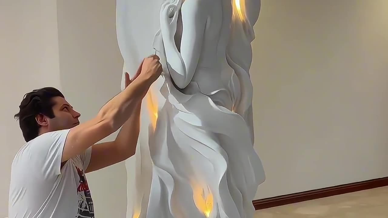 Wow omg nyc artist