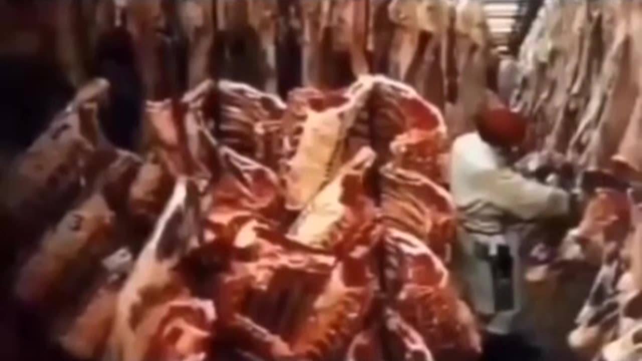 What is Really in Your Food Even Health Foods Are Not Safe