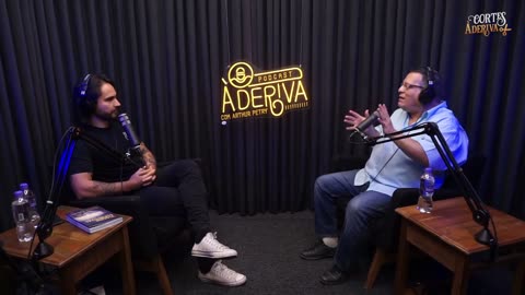 Técnicas para SAIR do seu CORPO! À Deriva Cortes