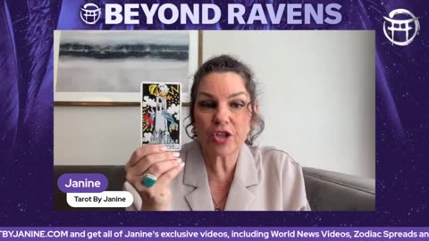 Beyond Ravens by Janine- May 2