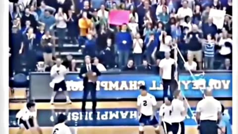 Lucky Man in basketball 🏀 #foryou #trending #fyp #viral #fypviral #viralvideo #foryoupage