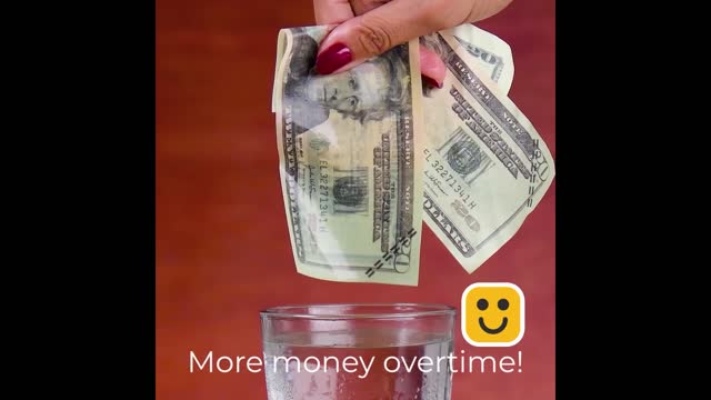 8 Financial Tips That Will Help You Make and Save Money!!