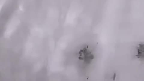 Mortar Shell Obliterates Orcs