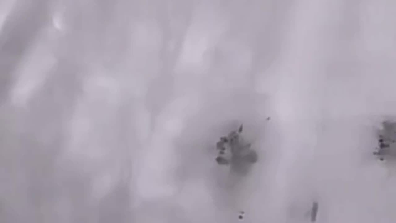 Mortar Shell Obliterates Orcs