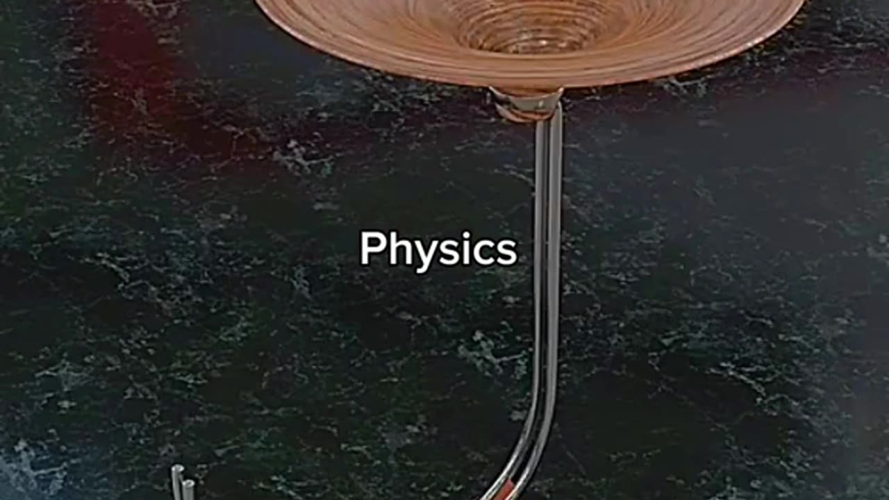 Amazing Science Experiments . Physics can never be understand