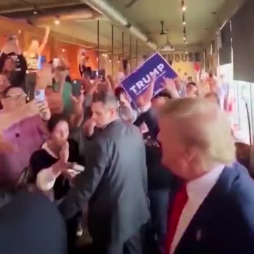 We the People Love President Trump