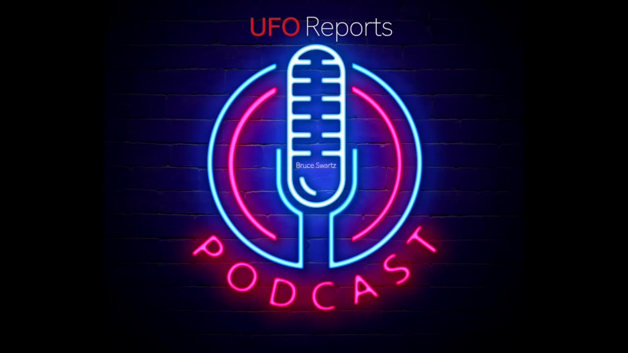 UFO Reports Podcast Listen In -NEW Crash Site & Another Alien Retrieval Program