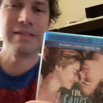 Micro Reviews - The Fault in our Stars