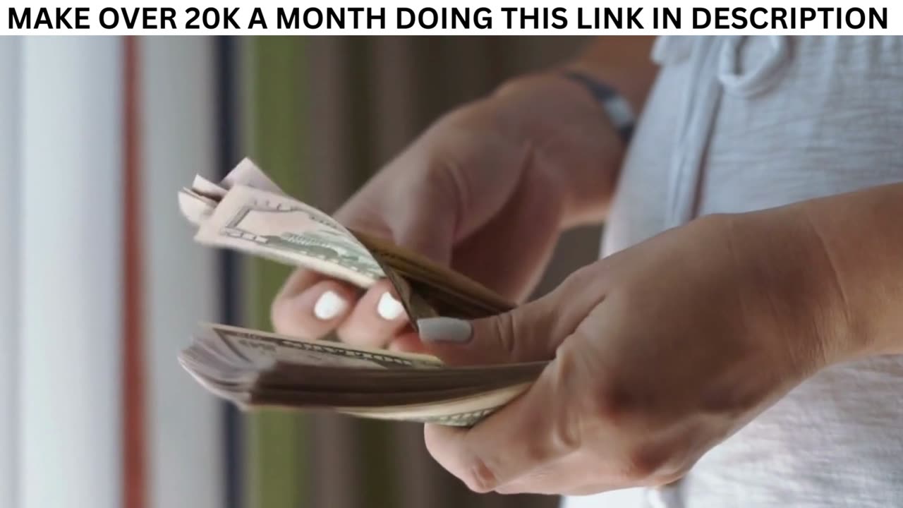 How To Make Money FAST Make over 20k Every Month Guaranteed Doin This. This Sh..t Works!