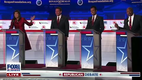 From anticipation to awe: Why the second GOP debate captivated 9.5 million viewers