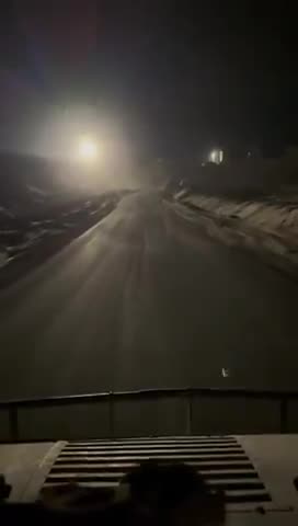 Philadelphi Corridor