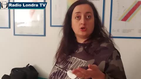 danneggiata da vaccino