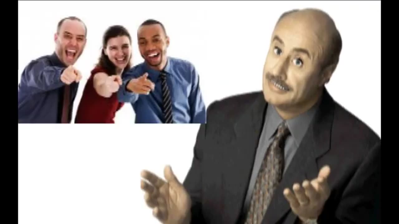 You're wasting your time..STOP IT! - The Remix Bros
