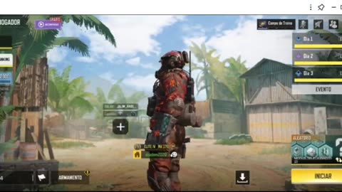 COD