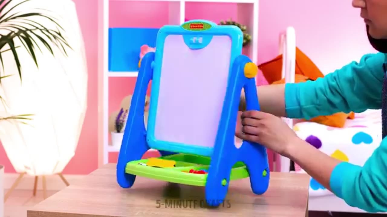 USEFULL GADGET