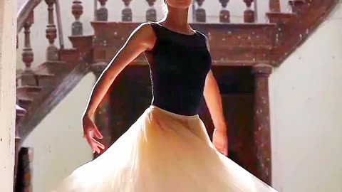Dance video
