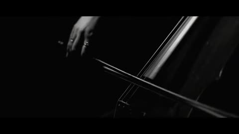 AMAZING RENDITION~ THE SOUND OF SILENCE ON A CELLO
