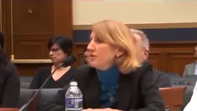 Jim Jordan Schools Professor.