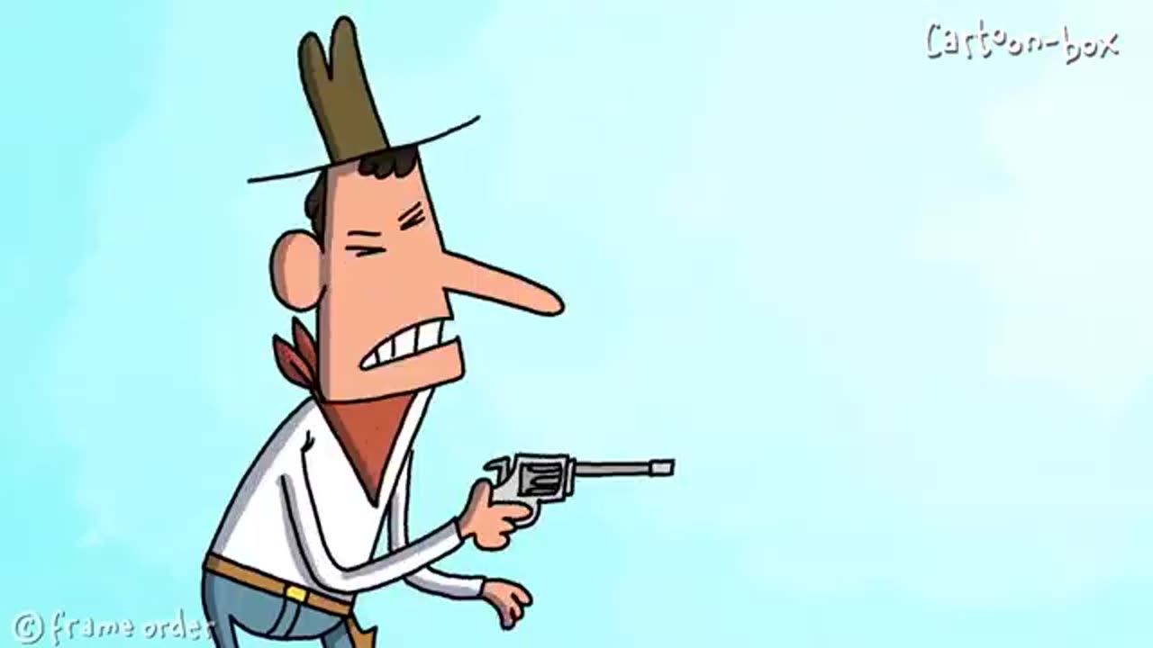 The Good, The Bad And The Lucky